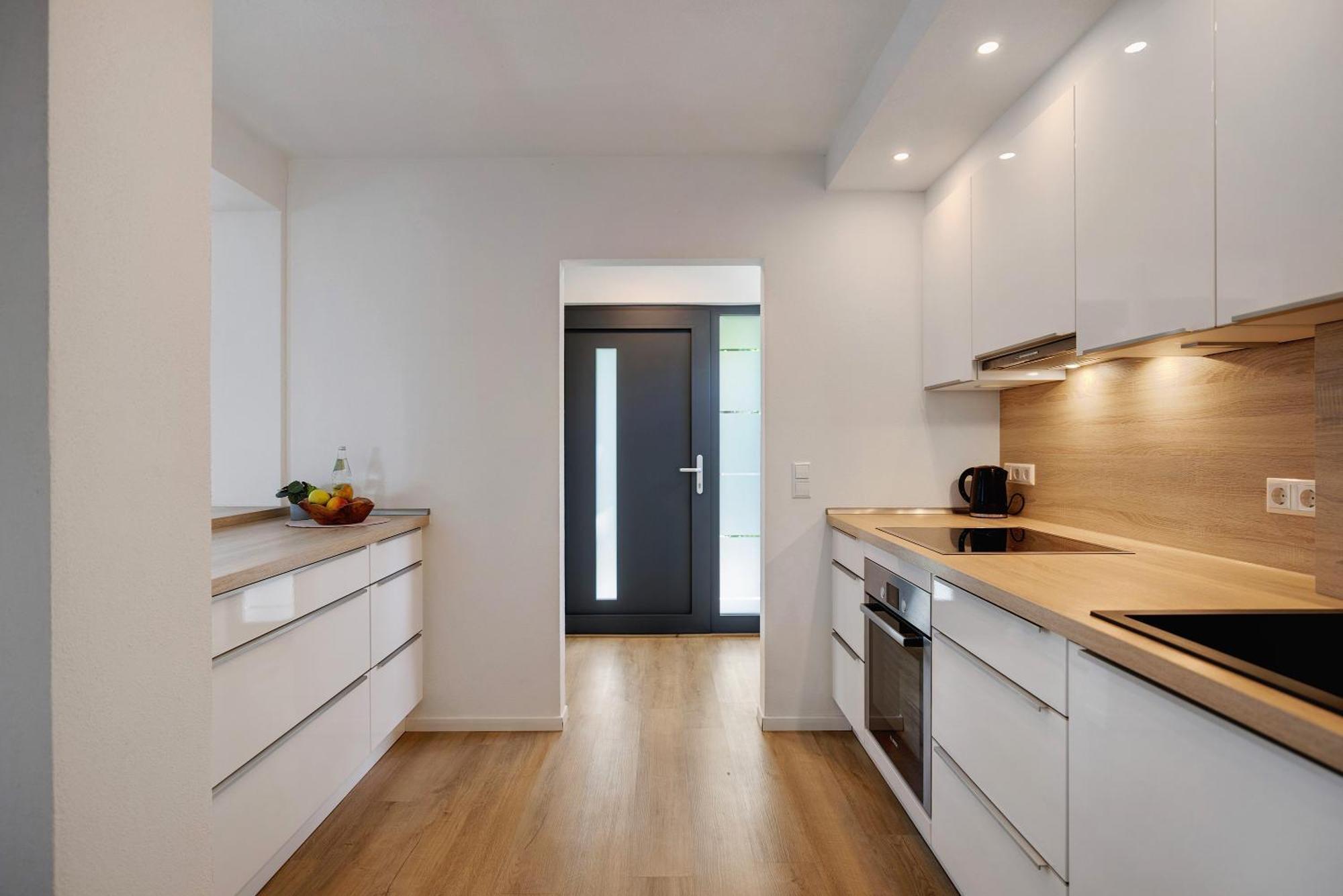 Ferienwohnung Frieda Frickingen Exterior photo