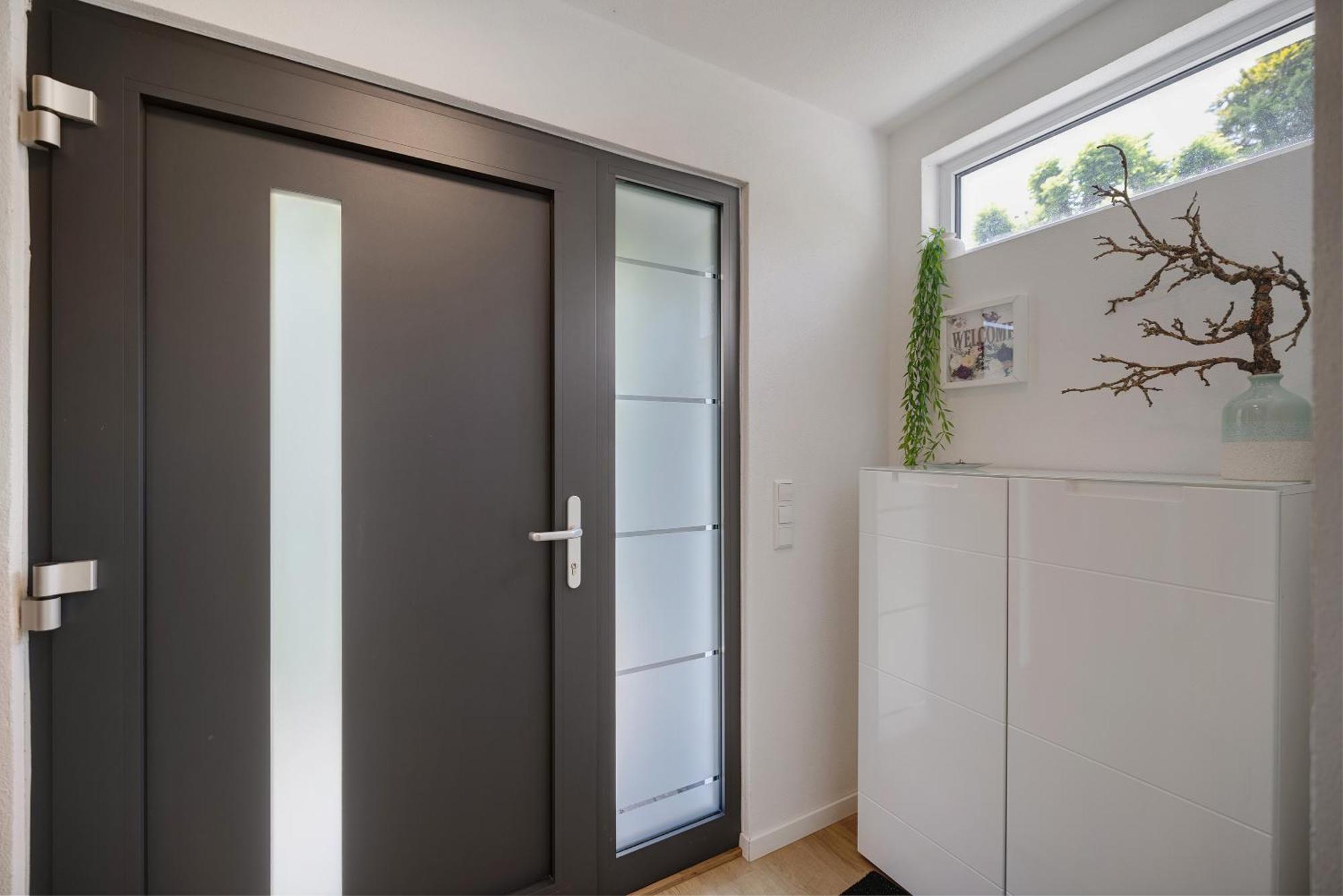 Ferienwohnung Frieda Frickingen Exterior photo