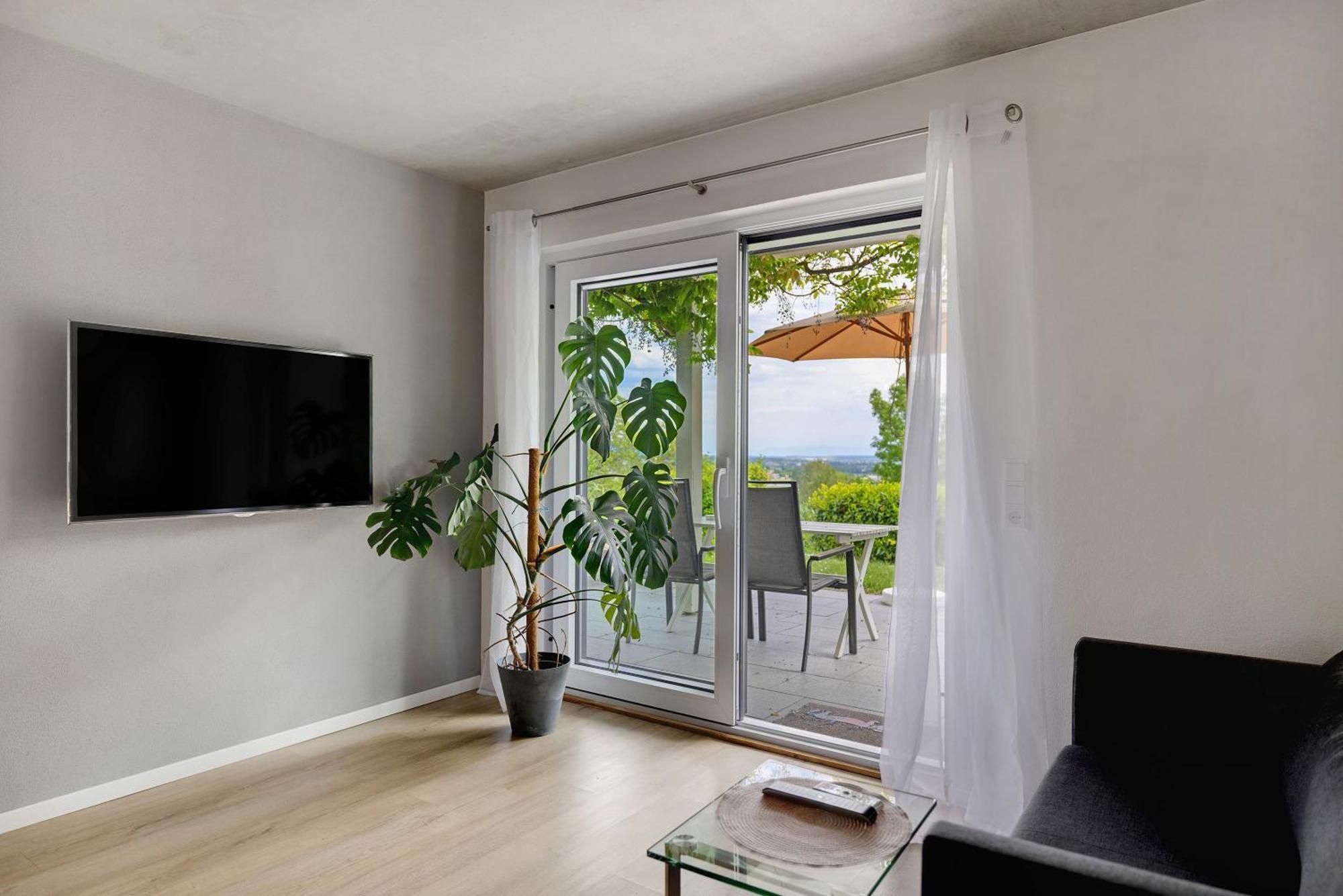 Ferienwohnung Frieda Frickingen Exterior photo