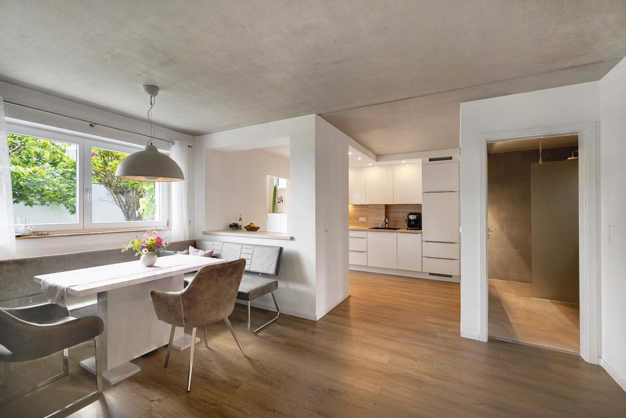 Ferienwohnung Frieda Frickingen Exterior photo